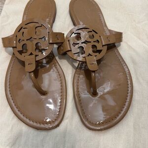 Tory Burch Miller Sandals